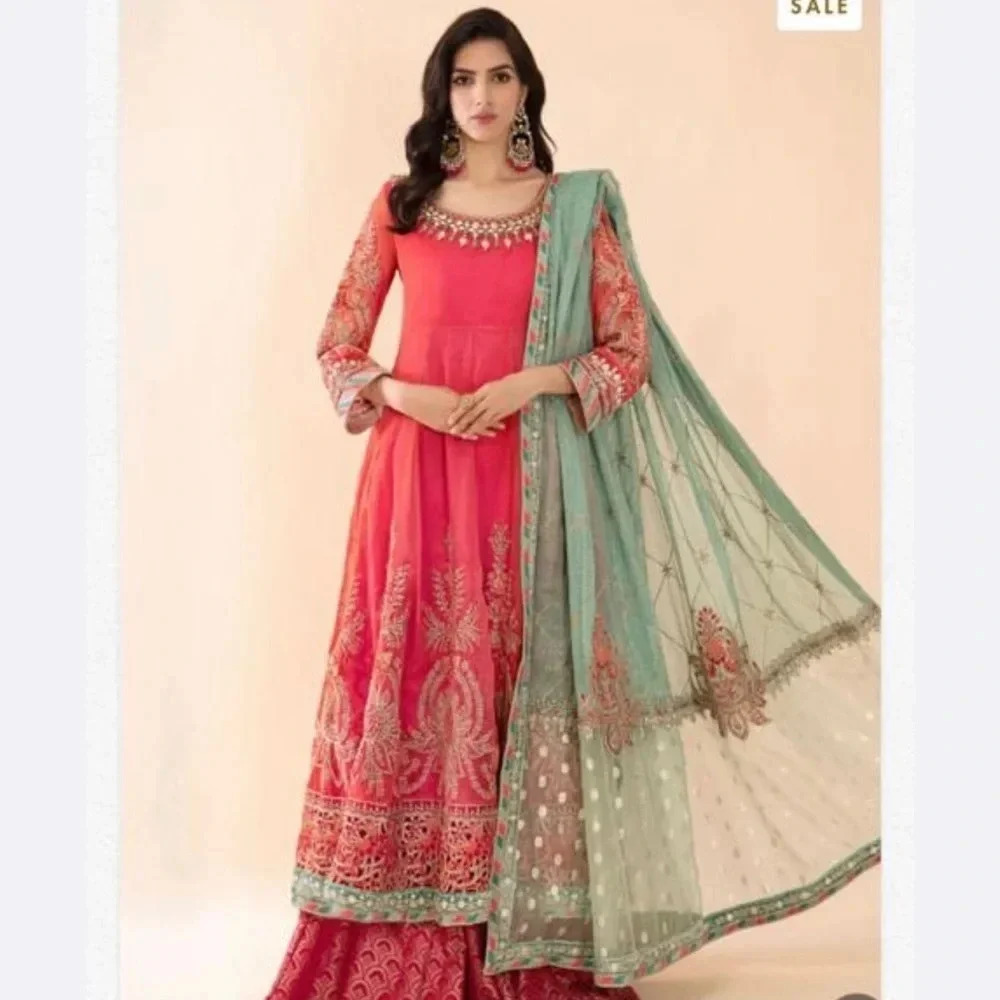 Maria B ORIGINAL BRAND NEW SUITS